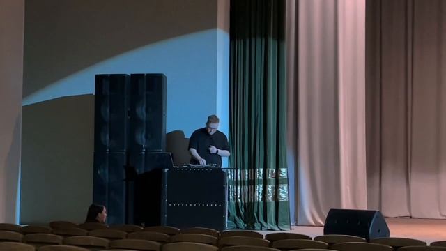 Концертная программа НГАУ 2024 корреспондаж от Любы смотреть онлайн