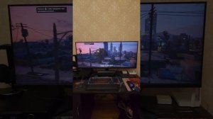 Опыт использования монитора "Titan Army p40"