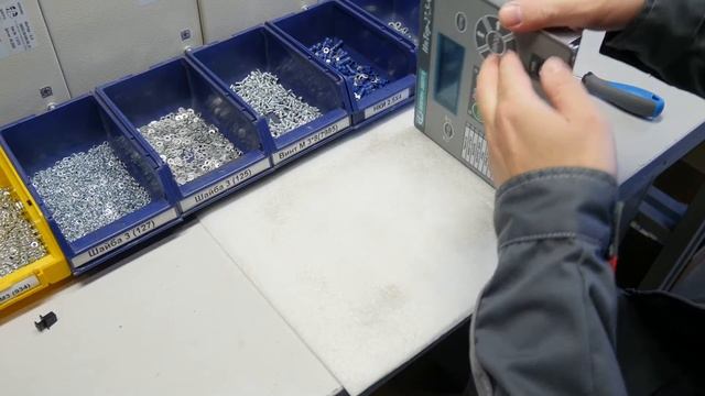 НИИЭФА-ЭНЕРГО смотреть онлайн