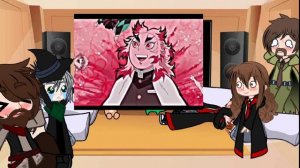 {Реакция ГП на прошлую жизнь Гарри}Гарри-Ренгоку}{H'Ps reac