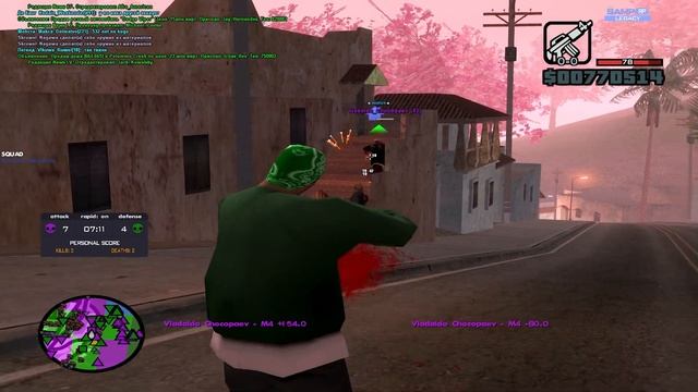 СБОРКА ОТ ТОП 1 СНГ! КАПТ НА СБОРКЕ ДЛЯ СЛАБЫХ ПК И КАПТ? смотреть онлайн