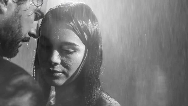 Эльбрус Джанмирзоев - Мелодия дождя (2024 )