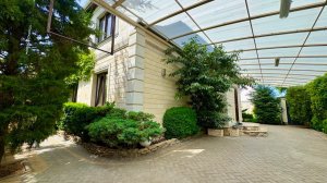 Дом с ремонтом и баней в Краснодаре!!