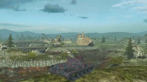 🔥Настройки игры от статиста | Tanks Blitz