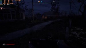 STALKER 2 Настройки графики для 1660 SUPER