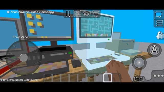 МОД НА КОМПЬЮТЕРЫ?! - ОБЗОР смотреть онлайн