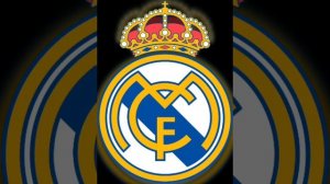 Государственный гимн ФК Реал Мадрид - "Hala Madrid"