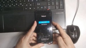 Xiaomi Mi 9 Lite. Сброс графического ключа или пароля. Hard reset.