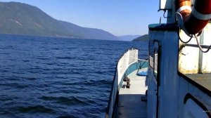 ,,Малое, золотое кольцо Алтая,, Республика Алтай, 4 день,
