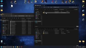 Как объединять моды Elden Ring между собой.