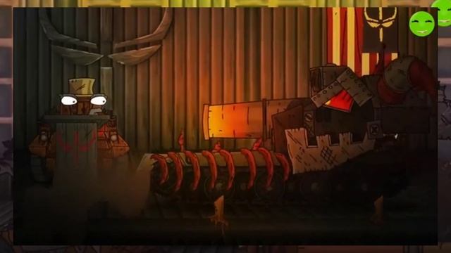 НОВЫЙ ВАФЛЯ ФИГНЯ? Геранд смотреть онлайн