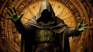 Grimwind - Чума (Suno AI Cover) Warhammer 400000