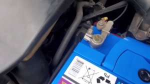 AKTEX EXTRA EFB - новый обслуживаемый efb аккумулятор с поддер?