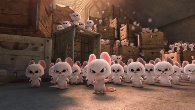 Реальная белка 2 (2017) смотреть онлайн