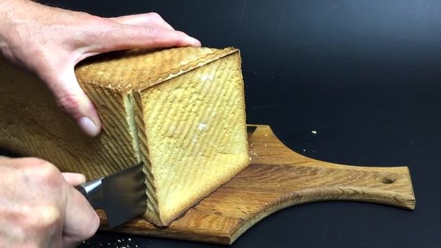 ХЛЕБ ТОСТОВЫЙ, ФОРМА ДЛЯ ВЫПЕЧКИ смотреть онлайн