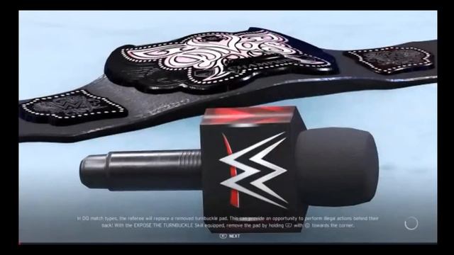 WWE 2K20 Карьера Морбиуса и Кети Финал смотреть онлайн