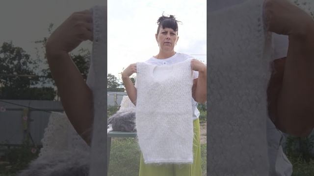 31 июля 2024 г.новиночка и пуховые кардиганы с небольшой