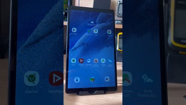 Не оновлюйте прошивку планшета у дорозі - don't update android on смотреть онлайн