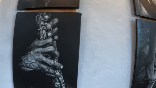 картинная галерея