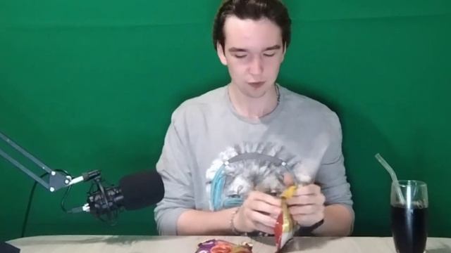 Много, много сухариков! смотреть онлайн