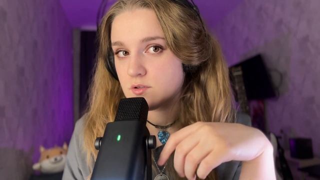 🎤АСМР ТЕСТ МИКРОФОНОВ: СКРЕТЧИНГ, БОЛТАЛКА, ШЁПОТ: ка? смотреть онлайн