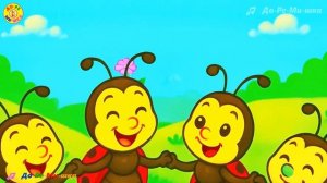 🎶 Сборник ДЕТСКИЕ ХИТЫ 2025