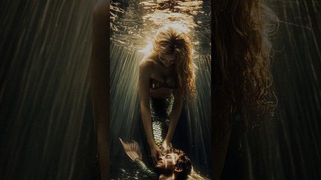 video_5 Глава 5, Нежданная встреча, Влюблённая Русалка