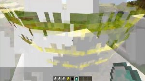 Обзор модов для Minecraft ~1 7 10 ~ ЭЛИЗИУМ   РАЙ В МАЙНКРАФТЕ!