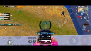 ЛУЧШИЕ НАСТРОЙКИ УПРАВЛЕНИЯ И ЧУВСТВИТЕЛЬНОСТЬ PUBG MOBIL