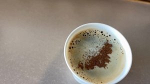 Кофе с корицей по четвергам. Денежный четверг кофе с к?