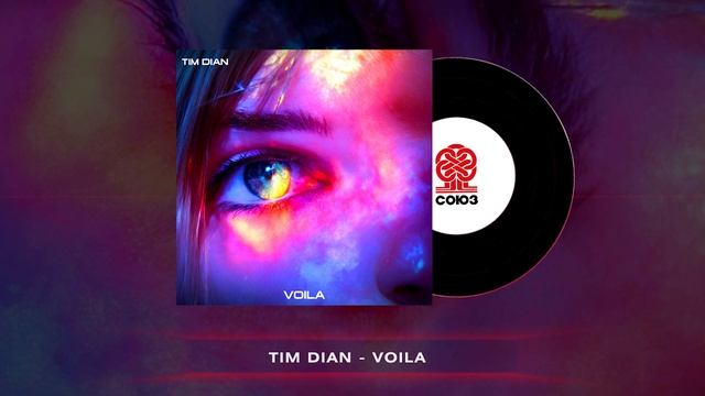Tim Dian - VOILA (2025) смотреть онлайн