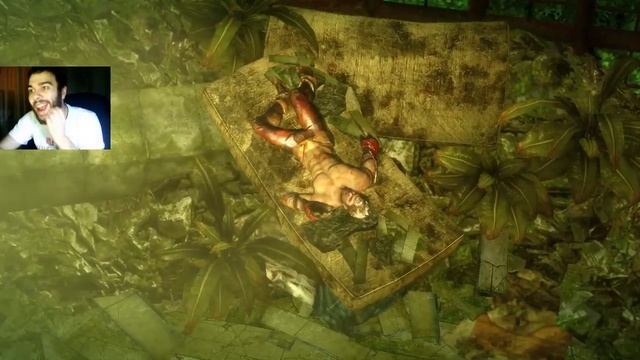 Enslaved: Odyssey to the West - Прохождение игры смотреть онлайн