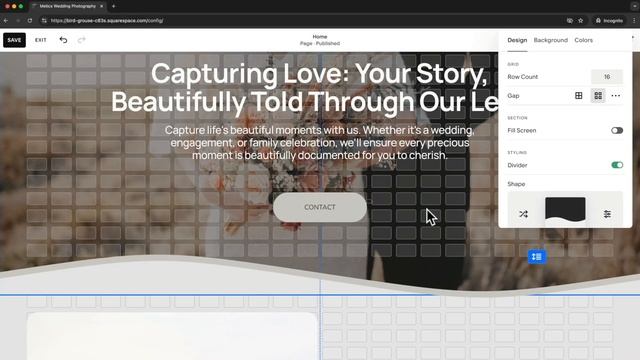 Учебник Squarespace 2025 — Разработка профессионального веб- смотреть онлайн