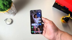 Обзор новинки SAMSUNG S25