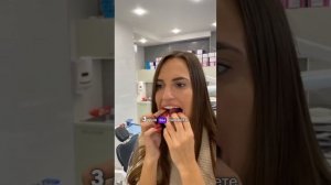 Надеваем и снимаем элайнеры вместе