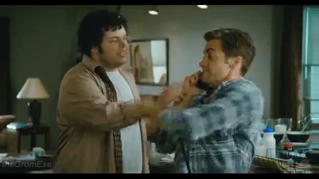 Любовь и другие лекарства [Трейлер] смотреть онлайн