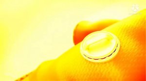 Заставка Никелодеон с эффектами. Screensaver Nickelodeon with effects.