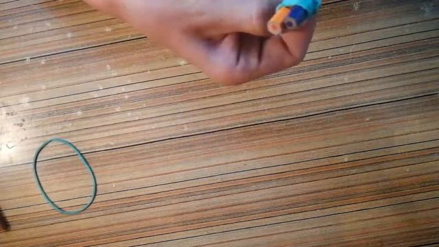 Рагадка из карандашей мощная. смотреть онлайн