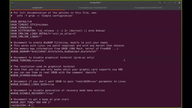 Linux by Rebrain: ФСТЭК для Linux. Часть 2 смотреть онлайн