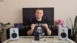 FiiO SA1 - Компактность, детализация и высокое разрешение!