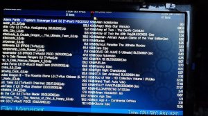 Копирование игр с флешки на PlayStation 3, формата iso, pkg, Folders