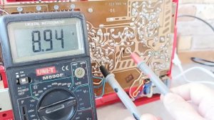 Как подключить ФМ и БЛЮТУЗ модули к радио ВЕФ 317