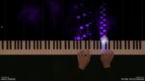 Hans Zimmer - Interstellar - Main Theme (Piano Version)