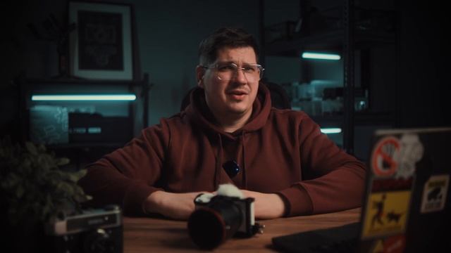 Так ли хороша Sony ZV E10 Mark II ?