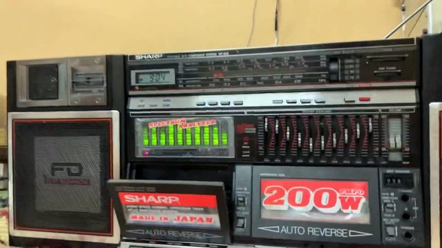 Sharp WF-939. 939 с любой стороны.