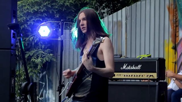 Паранойя и Ангедония - Бриллианты огней (04.07.2014 г) смотреть онлайн