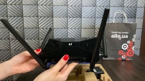 Маршрутизатор Netis NC65