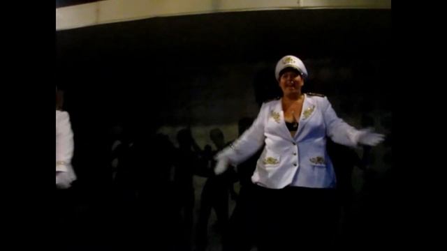 Шоу толстушек.))))))