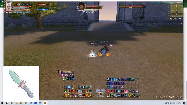 Коновая булочка на сине и милашка на госте)