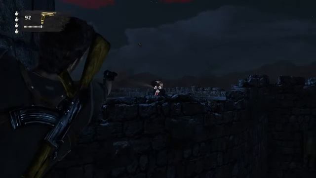Uncharted 3 Часть 11: В поисках входа смотреть онлайн